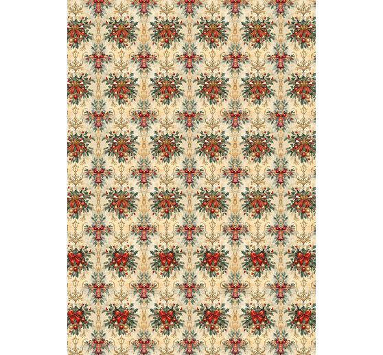 Assortiment de soie de paille à motifs « Toy Shop », set de 8 pièces