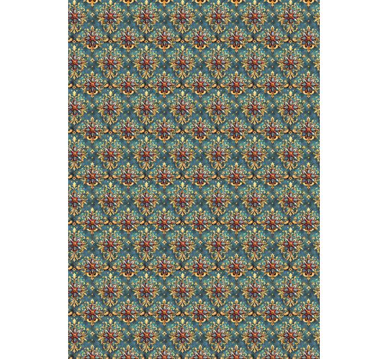 Assortiment de soie de paille à motifs « Toy Shop », set de 8 pièces