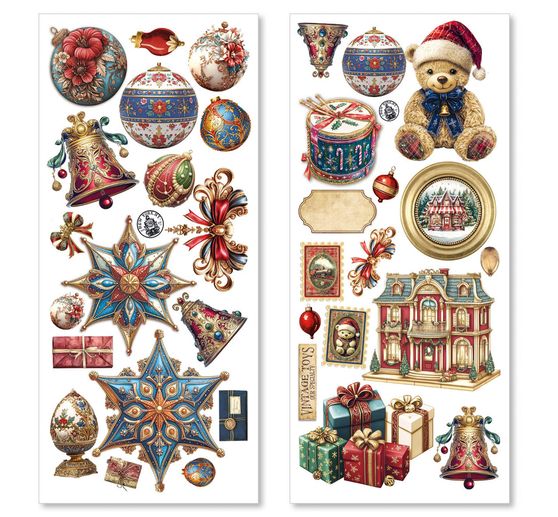 Art Stickers « Toy Shop »