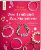 Livre « Dein Armband, dein Statement »