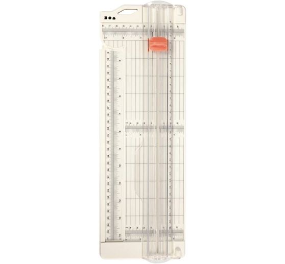 A4 papiersnijder