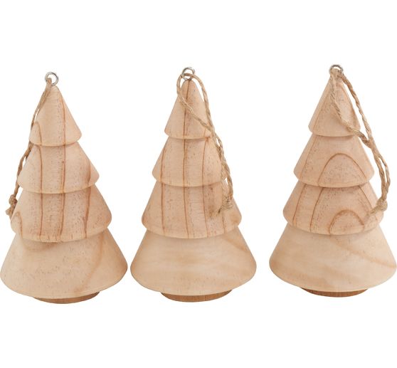 VBS Pendant "Christmas tree"