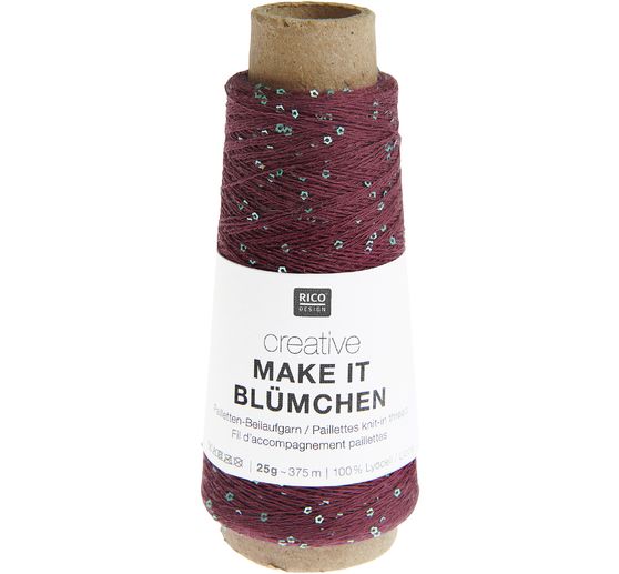 Rico Design Creative "Make It Blümchen"