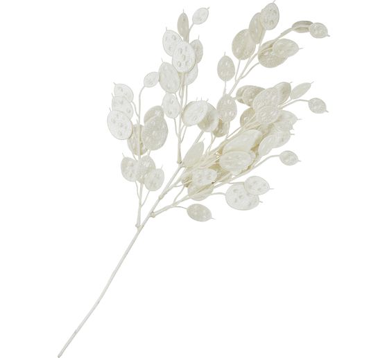 Lunaria tak met glitter
