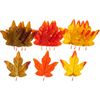 Feuilles d'automne VBS, assortiment Assortis