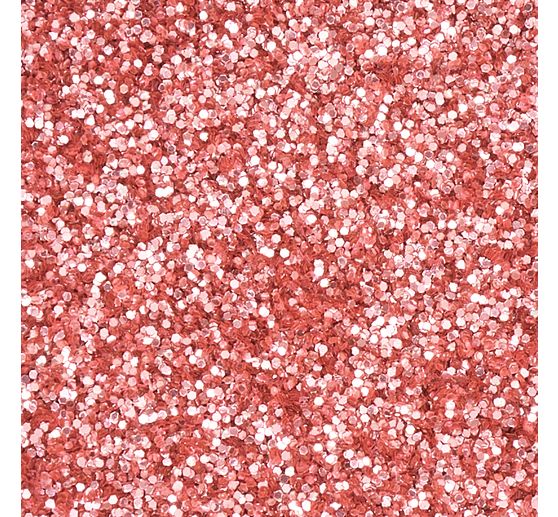 Glitterpoeder kleurset, 9 potjes