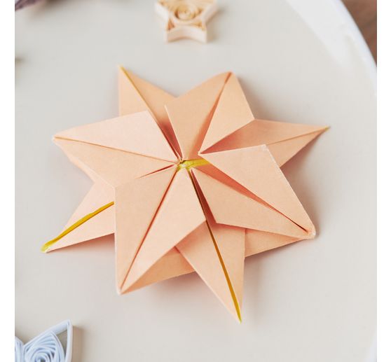 Papier origami « Duo »