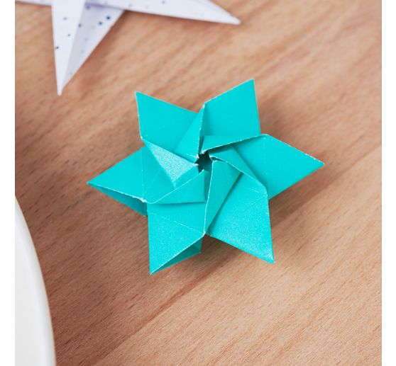 Papier origami « Duo »