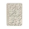 Siliconen vorm A5 "Whispering Wood - Fairies"