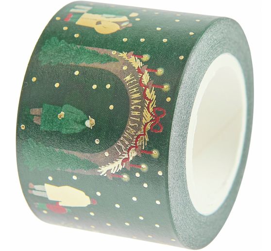 Tape "Kerstmarkt"