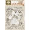 Clear Stamps "Whispering Woods"