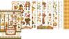 Washi Pad "Whispering Woods"