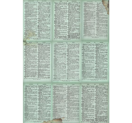Junk Journal Book « Voyages Fantastiques »