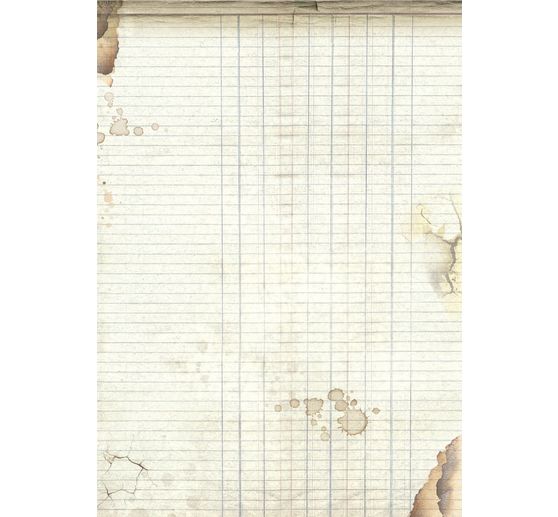 Junk Journal Book « Voyages Fantastiques »