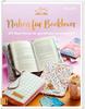 Boek "Nähen für Booklover"