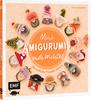 Buch "Mini-Amigurumis - Süße Wichtel"