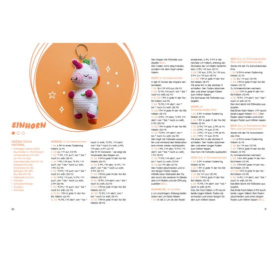 Boek "Amigurumi Pen Friends"