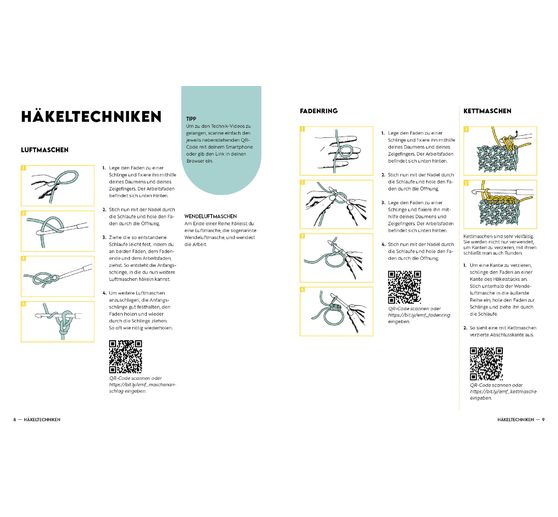 Boek "Emotional Support Amigurumis"