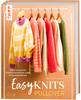 Boek "Easy Knits - Pullover"