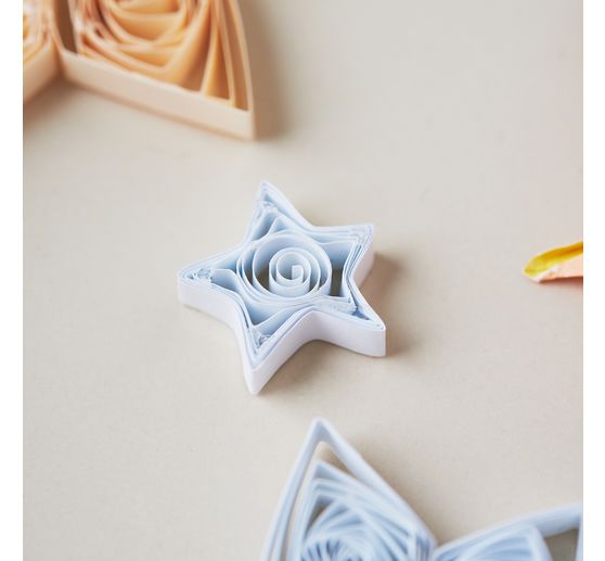 Papier origami « Duo »