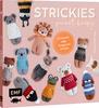 Boek "Strickies sweet & easy"