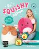 Buch "So squishy nähen"