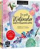 Buch "Die gro&szlig;e Watercolor-Motivsammlung"