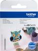 brother SDX automatisch mes
