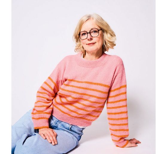 Book "Easy Knits - Pullover"