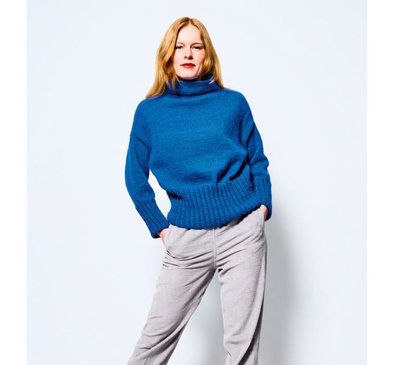 Book "Easy Knits - Pullover"