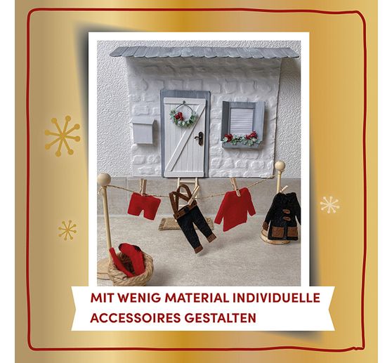 Boek "Wichtel-Weihnachtsspaß für Einsteiger"