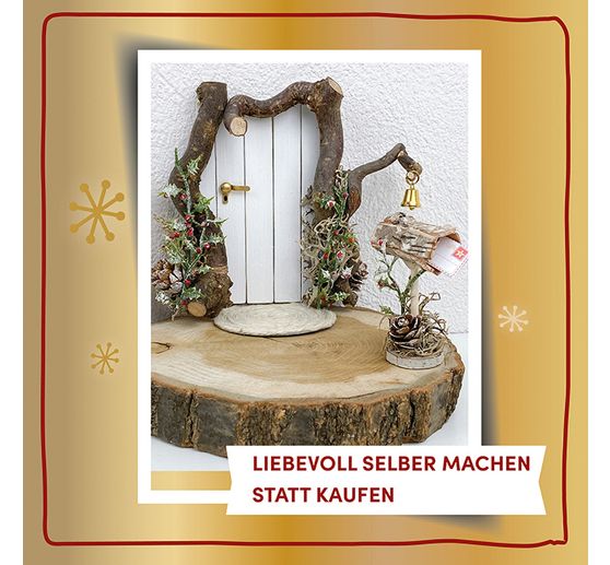 Boek "Wichtel-Weihnachtsspaß für Einsteiger"