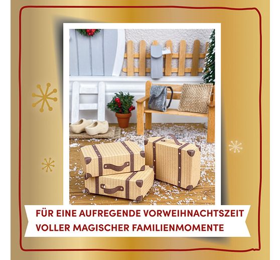 Boek "Wichtel-Weihnachtsspaß für Einsteiger"