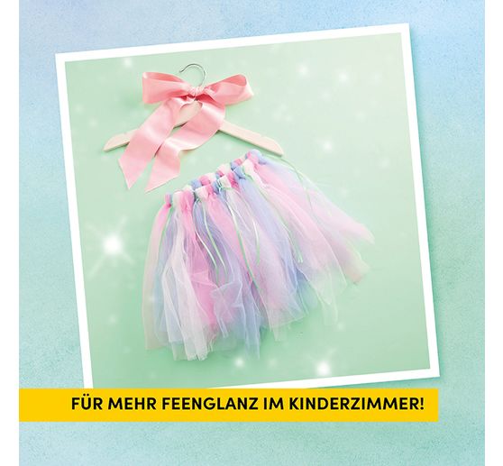 Boek "Mein Feenbastelbuch"