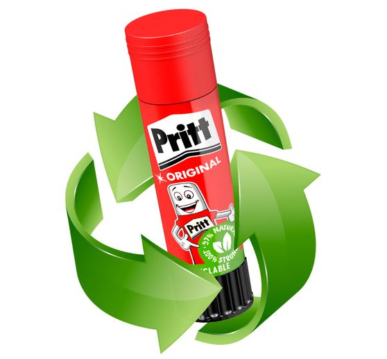 Pritt Glue sticks 2x 22 g