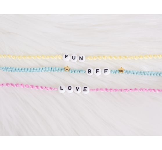 Rico Design Embroidery thread set