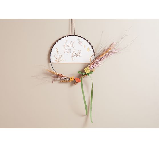 Droogbloemen "Oat Grass", L ca. 75 cm