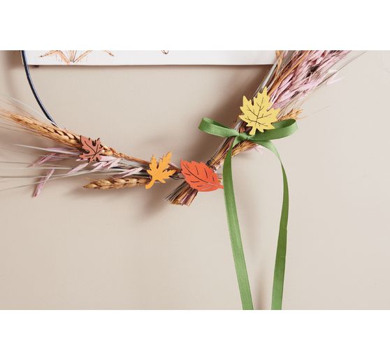 Droogbloemen "Oat Grass", L ca. 75 cm