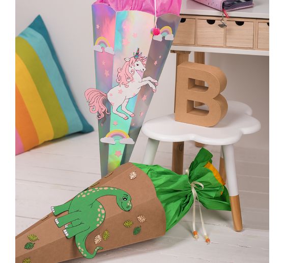 Papier de soie VBS, 50x70cm, 3 feuilles.