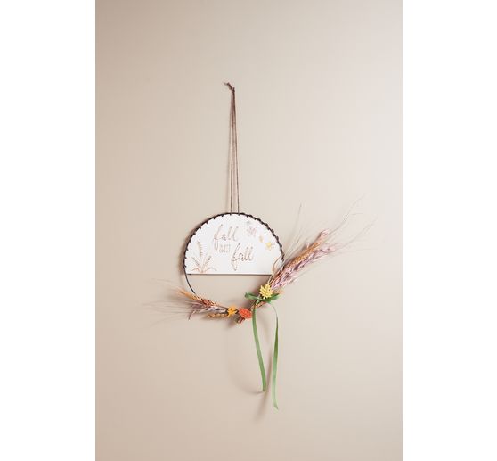 Droogbloemen "Oat Grass", L ca. 75 cm