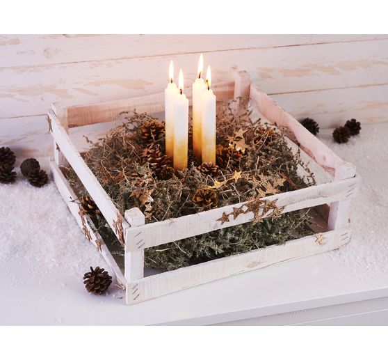 VBS Candle sockets for rod candles