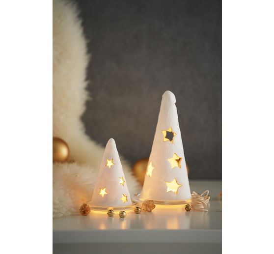 VBS LED Tea lights, 16 pcs.