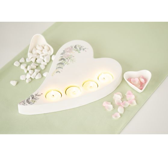 VBS LED Tea lights, 16 pcs.