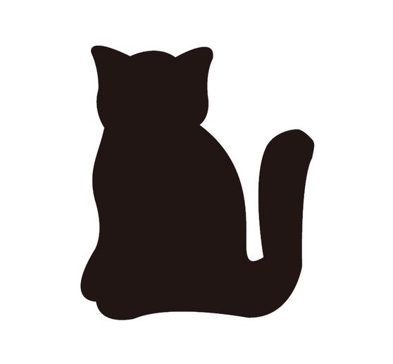 Perforatrice à motif « Chat »