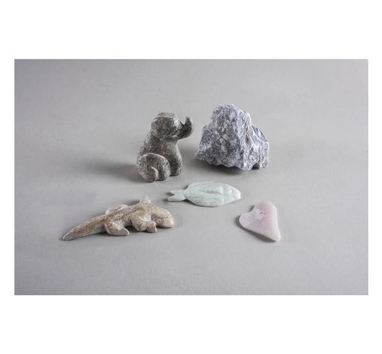 Soapstone, 1 kg