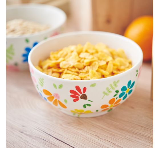 VBS Cornflakes kom