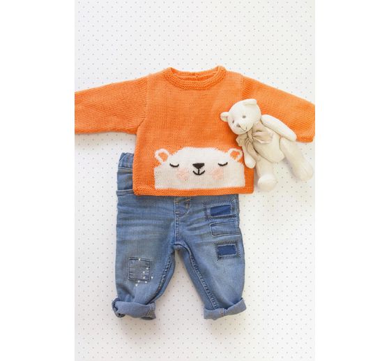 DMC 100% Baby Merino