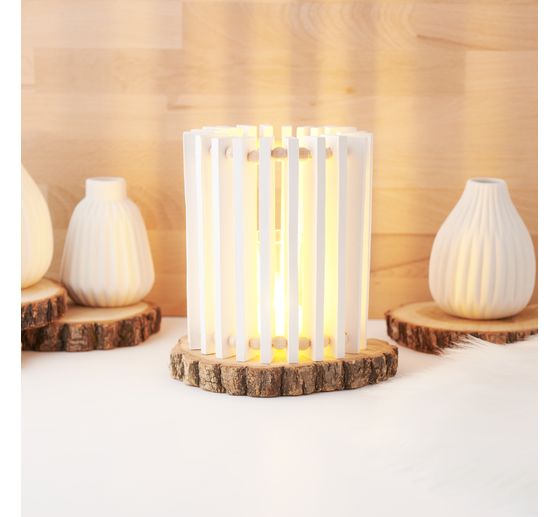 VBS Siliconen gietvorm "Knutselblokken"