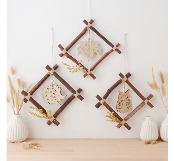 VBS Takken in een bundel