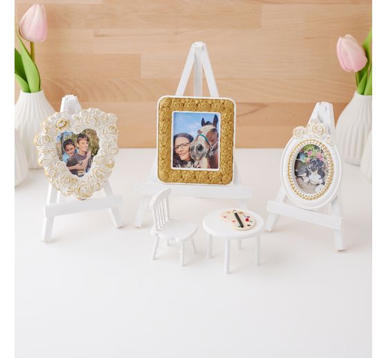 VBS Mini schildersezels